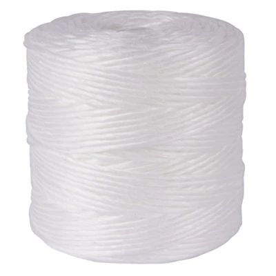 Afbeelding van APLI 13126 polypropyleen touw spoel met koord, 240 m (400 g)