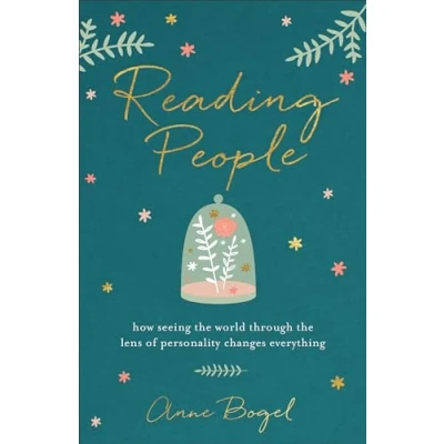Afbeelding van Reading People
