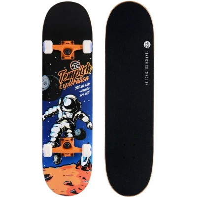 Afbeelding van Tempish Explorate Skateboard Kinderen 31