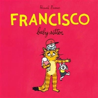 Image de Francisco baby sitter