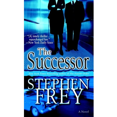 Afbeelding van The Successor