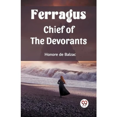 Afbeelding van Ferragus Chief of the Devorants