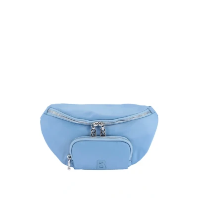 Afbeelding van Bogner Schoudertas, Dames, Maat: One Size, Infinity