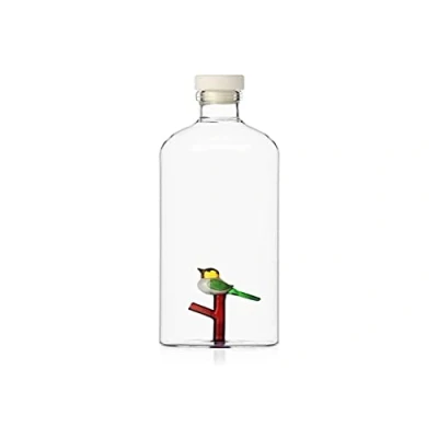 Afbeelding van Ichendorf Milano bottle Bird Animal Farm Vogel