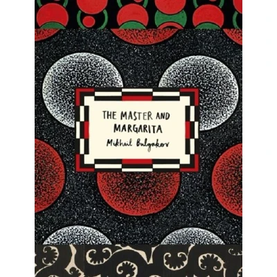 Image de The Master and Margarita