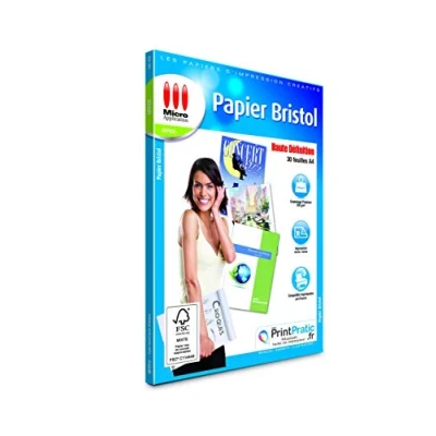 Image de Micro Application Bristol 5078