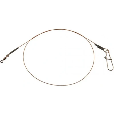 Afbeelding van Fox Rage Strike Point 49 Strand Leader 2x40cm Maat : 6 kilo