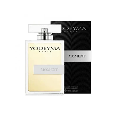 Afbeelding van yodeyma parfums Moment Eau de Parfum 100 ml *