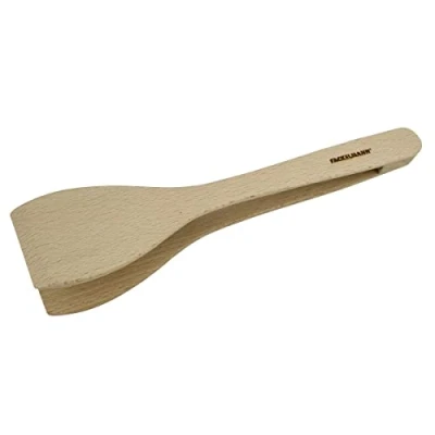 Afbeelding van FSC houten keukentang 29,7 cm Fackelmann