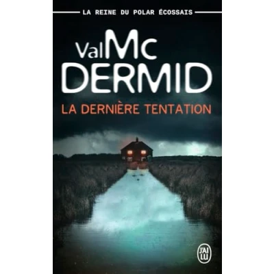 Afbeelding van La derniere tentation