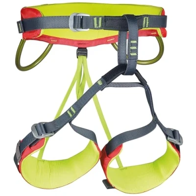 Afbeelding van CAMP Kinderen Energy JR klimbouwer, rood