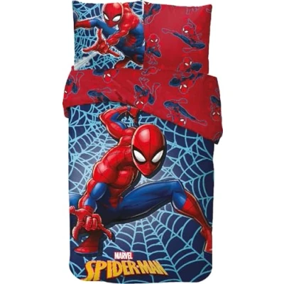 Afbeelding van Strandlaken Avengers, 70x140cm