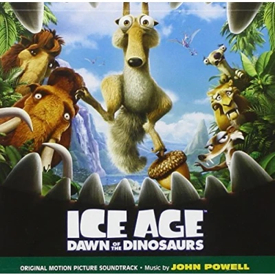 Afbeelding van Ice Age: Dawn Of The Dinosaurs