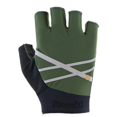 Afbeelding van Handsch Roeckl Iguna 2 maat M Groen