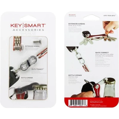 Afbeelding van KeySmart Extender Accessory Pack