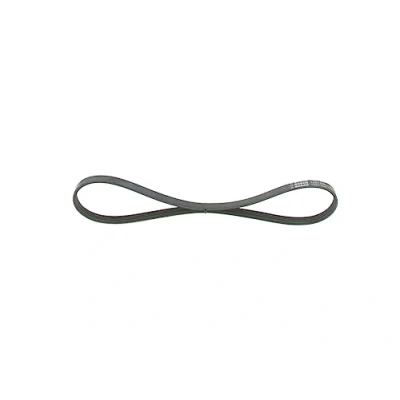 Afbeelding van BOSCH 1 987 946 115 Multiriem 874 4 Elastic FIAT: Doblo I Estate, Cargo