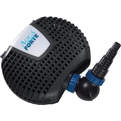 Afbeelding van Aquaforte Ex 6500 Vijverpomp