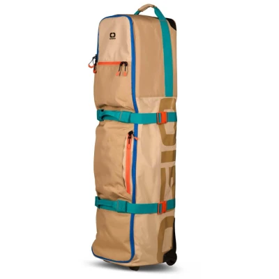 Afbeelding van OGIO Alpha Mid Travelcover 2025 Créme