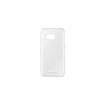Afbeelding van Galaxy A3 (2017) Clear Cover transparant EF QA320TTEGWW