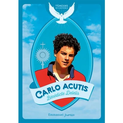 Image de Carlo Acutis