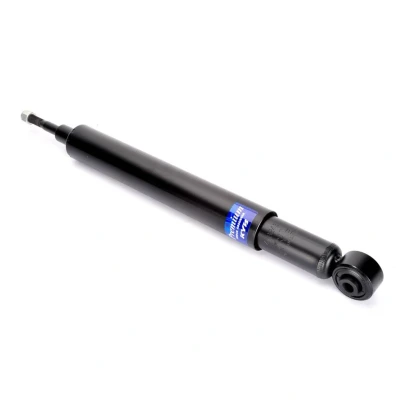 Afbeelding van KYB Premium 443243 schokdemper Vooras Oliedruk Telescoop Pen bovenaan, Oog onderaan FORD: Transit Mk3 Platform / Chassis