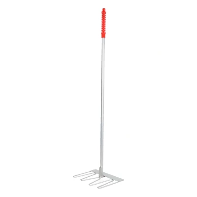 Afbeelding van Kerbl Mestboy Hark Los 90cm