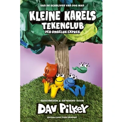 Image de Per ongeluk expres