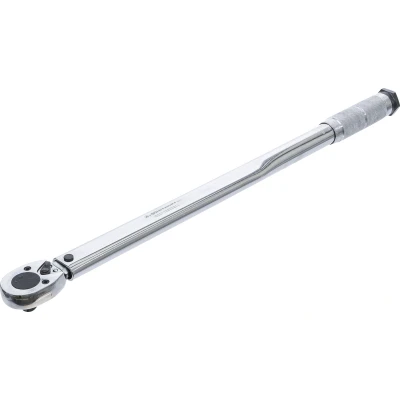 Afbeelding van BGS Draaimomentsleutel 1/2&quot; 70 350 Nm