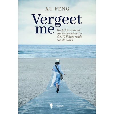 Afbeelding van Vergeet me