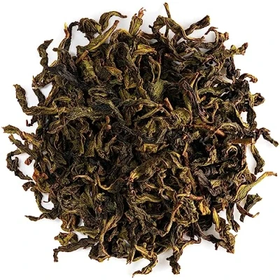 Afbeelding van Wen Shan Pouchong Oolong Thee Bao Zhong Traditionele Taiwan Rijke Bloemrijke Taiwanese Baozong Pao Chong Van Wenshang