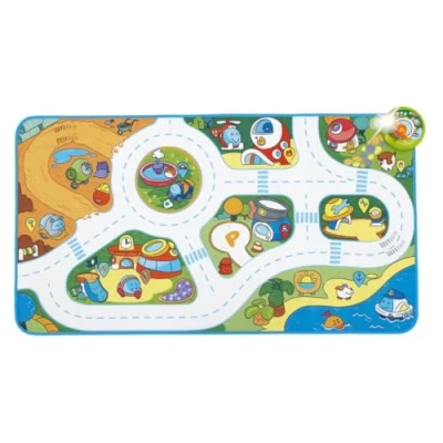 Afbeelding van Chicco Elektronische mat, kleur, 1
