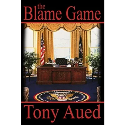Afbeelding van The Blame Game