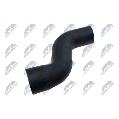 Afbeelding van NTY GPP ME 026 Laadluchtslang 55mm MERCEDES BENZ: Sprinter 3.5 T Van