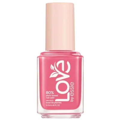 Afbeelding van Essie LOVE BY Nagellak, Dames, Maat: 13.5 ml, Pink