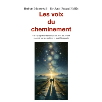 Image de Les Voix du cheminement