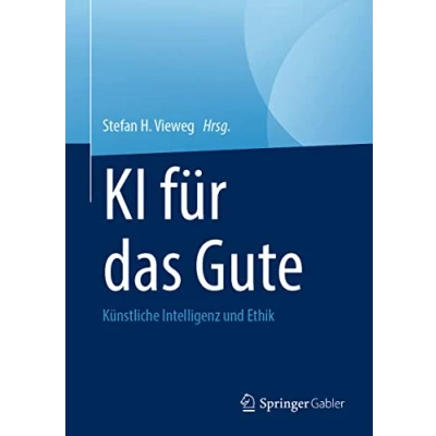 Afbeelding van KI für das Gute