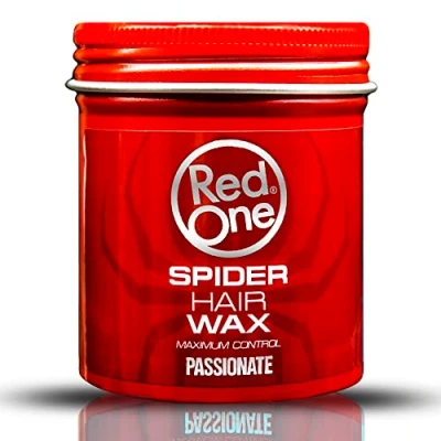 Afbeelding van Redone Hair Wax Haarwax 100ml Spider Passionate