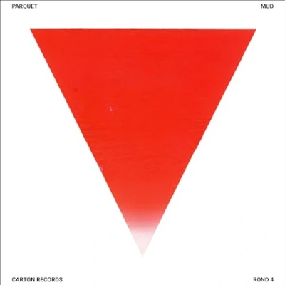 Afbeelding van Parquet Mud (12&quot; Vinyl Single) (Coloured Vinyl)