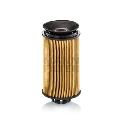 Afbeelding van Oliefilter MANN FILTER HU 7022 z KIT