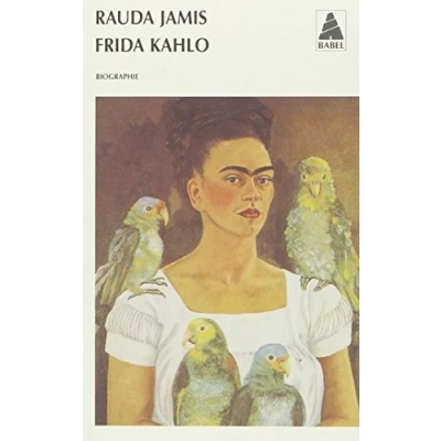 Afbeelding van Frida Khalo