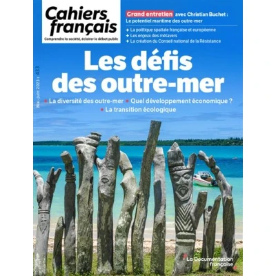 Image de Les défis des outre mer