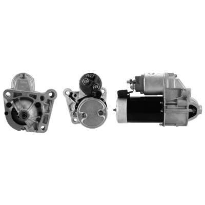 Afbeelding van LUCAS ELECTRICAL LRS01729 Startmotor 12 1,3 10,11 RENAULT: Kangoo I Express,