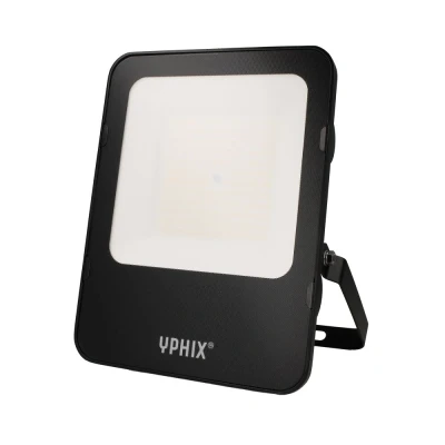 Afbeelding van Yphix Led Breedstraler Expert 100w 4000k Ip65 LEDdirect.nl