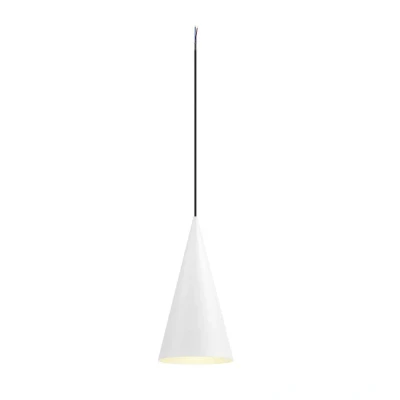 Afbeelding van SLV MAGICO 20 1008501 Hanglamp E27 10 W Wit