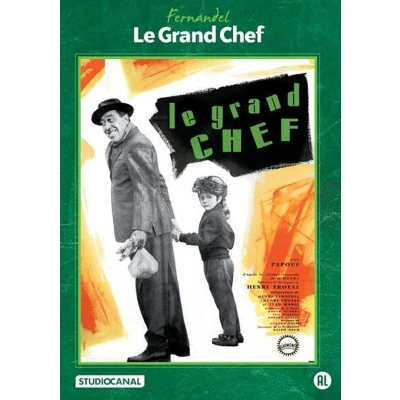 Afbeelding van Le Grand Chef