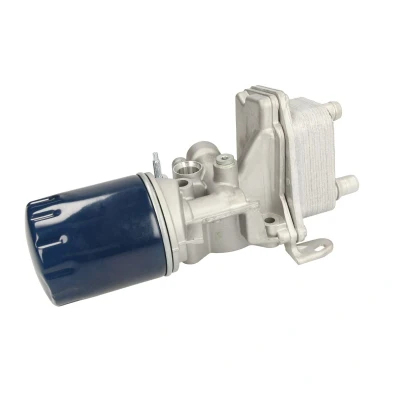 Afbeelding van Behuizing, oliefilter NRF 31859
