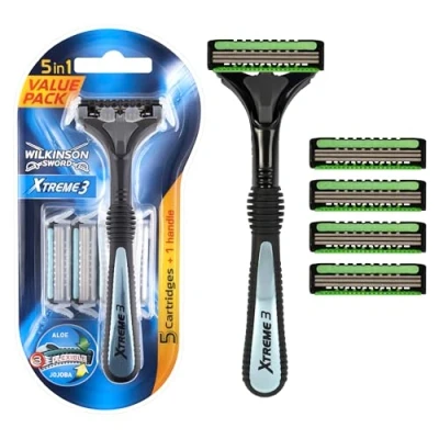 Afbeelding van Wilkinson Sword Xtreme3 Hybrid