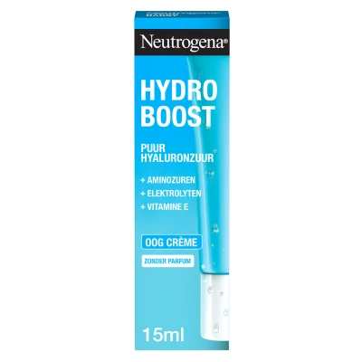 Afbeelding van Neutrogena Hydro Boost Oogcrème 15ML