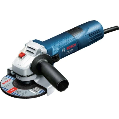 Image de BOSCH GWS 7 125 meuleuse d&#039;angle 720 W 0601388108