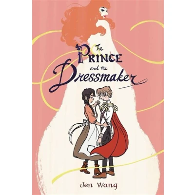 Image de the prince and dressmaker